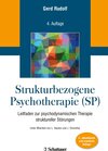 Buchcover Strukturbezogene Psychotherapie (SP)