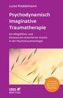 Buchcover Psychodynamisch Imaginative Traumatherapie – PITT (Leben Lernen, Bd. 320)