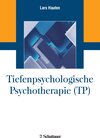 Buchcover Tiefenpsychologische Psychotherapie (TP)