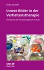 Buchcover Innere Bilder in der Verhaltenstherapie (Leben Lernen, Bd. ?)