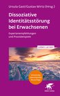 Buchcover Dissoziative Identitätsstörung bei Erwachsenen (Leben Lernen, Bd. 283)