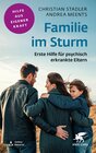 Buchcover Familie im Sturm
