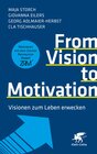 Buchcover From Vision to Motivation