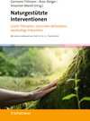 Buchcover Naturgestützte Interventionen