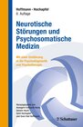 Buchcover Neurotische Störungen und Psychosomatische Medizin