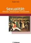 Buchcover Sexualität: Störungen, Abweichungen, Transsexualität