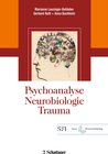 Buchcover Psychoanalyse - Neurobiologie - Trauma