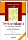 Buchcover Psychoedukation