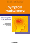 Buchcover Symptom Kopfschmerz