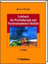 Buchcover Lehrbuch der Psychotherapie und Psychosomatischen Medizin