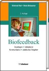 Buchcover Biofeedback