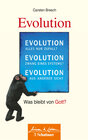 Buchcover Die Evolution
