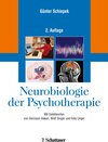 Buchcover Neurobiologie der Psychotherapie