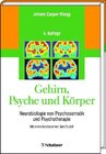 Buchcover Gehirn, Psyche und Körper