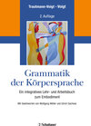 Buchcover Grammatik der Körpersprache