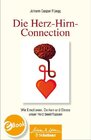 Buchcover Die Herz-Hirn-Connection (Wissen & Leben)