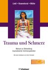 Buchcover Trauma und Schmerz