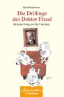 Buchcover Die Drillinge des Doktor Freud (Wissen & Leben)