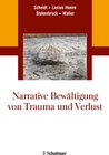 Buchcover Narrative Bewältigung von Trauma und Verlust