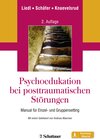 Buchcover Psychoedukation bei posttraumatischen Störungen