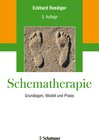 Buchcover Schematherapie