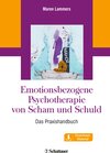 Buchcover Emotionsbezogene Psychotherapie von Scham und Schuld