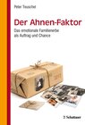 Buchcover Der Ahnen-Faktor