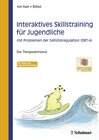 Buchcover Interaktives Skillstraining für Jugendliche mit Problemen der Gefühlsregulation (DBT-A)