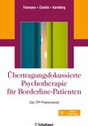 Buchcover Übertragungsfokussierte Psychotherapie für Borderline-Patienten
