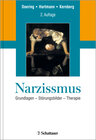 Buchcover Narzissmus