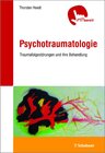 Buchcover Psychotraumatologie (griffbereit)