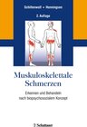 Buchcover Muskuloskelettale Schmerzen