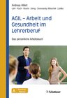 Buchcover AGIL - Arbeit und Gesundheit im Lehrerberuf