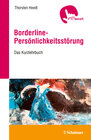 Buchcover Borderline-Persönlichkeitsstörung