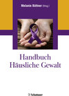 Buchcover Handbuch Häusliche Gewalt