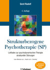 Buchcover Strukturbezogene Psychotherapie (SP)