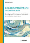 Buchcover Embodimentorientierte Sexualtherapie