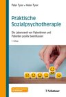 Buchcover Praktische Sozialpsychotherapie