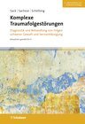 Buchcover Komplexe Traumafolgestörungen, 2. Auflage