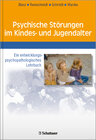 Buchcover Psychische Störungen im Kindes- und Jugendalter