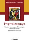 Buchcover Progredienzangst