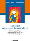 Buchcover Handbuch Körper und Persönlichkeit