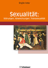 Buchcover Sexualität: Störungen, Abweichungen, Transsexualität