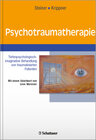 Buchcover Psychotraumatherapie