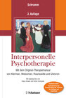 Interpersonelle Psychotherapie width=