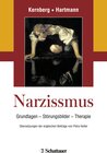 Buchcover Narzissmus