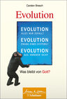Buchcover Die Evolution (Wissen & Leben)