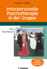 Buchcover Interpersonelle Psychotherapie in der Gruppe