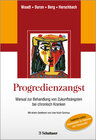 Buchcover Progredienzangst