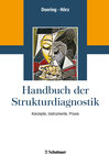 Buchcover Handbuch der Strukturdiagnostik